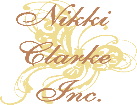 Nikki Clarke Inc.