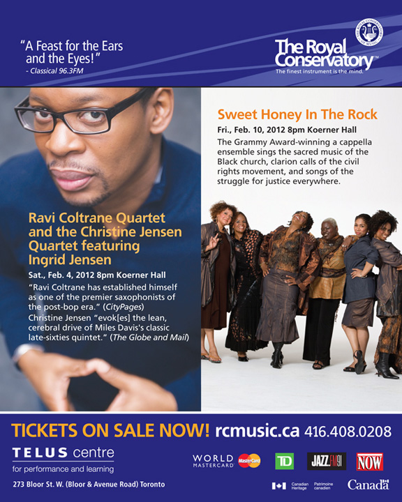 The Royal Conservatory