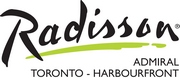 Radisson Admiral Toronto Harbourfront Hotel