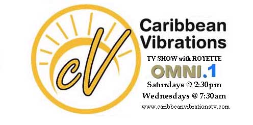 Caribbean Vibrations